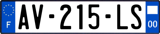AV-215-LS