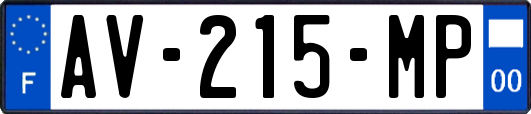 AV-215-MP