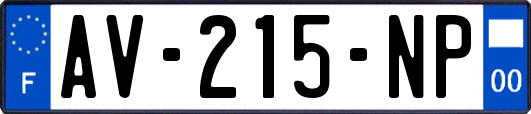 AV-215-NP
