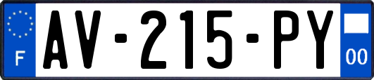 AV-215-PY