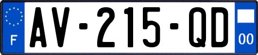 AV-215-QD