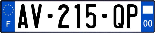 AV-215-QP
