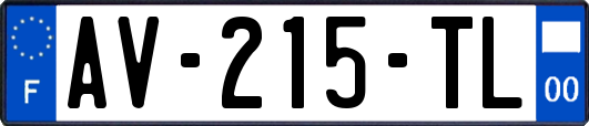 AV-215-TL