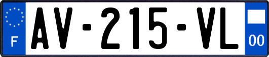 AV-215-VL