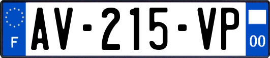 AV-215-VP