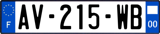 AV-215-WB