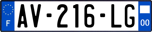 AV-216-LG