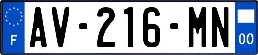 AV-216-MN