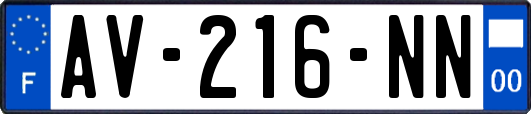 AV-216-NN