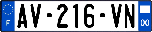 AV-216-VN