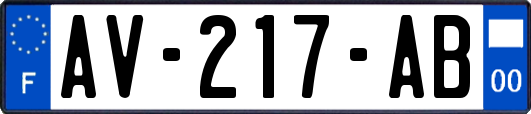 AV-217-AB