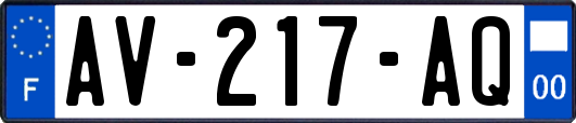 AV-217-AQ