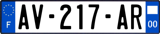 AV-217-AR