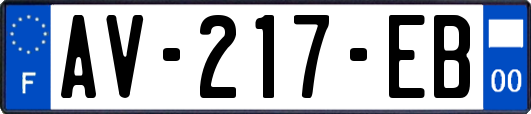 AV-217-EB