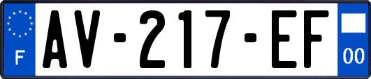 AV-217-EF