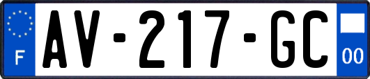 AV-217-GC