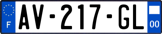AV-217-GL