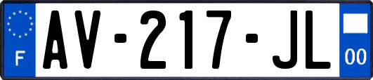 AV-217-JL