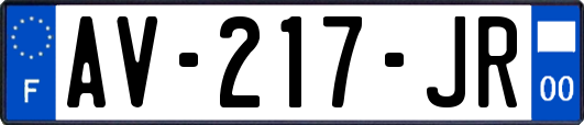 AV-217-JR