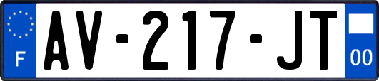 AV-217-JT