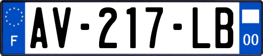 AV-217-LB