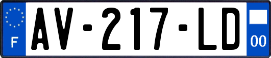 AV-217-LD