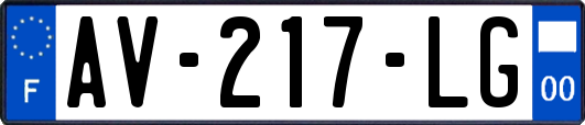 AV-217-LG