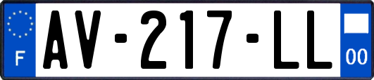 AV-217-LL