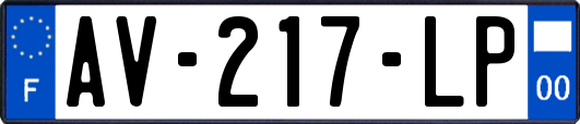 AV-217-LP