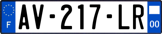 AV-217-LR