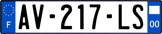 AV-217-LS