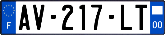 AV-217-LT