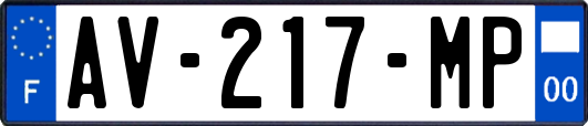 AV-217-MP