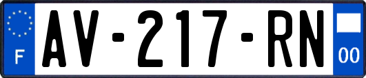 AV-217-RN