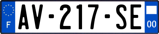 AV-217-SE