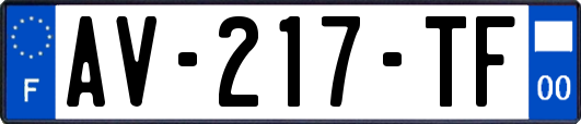 AV-217-TF