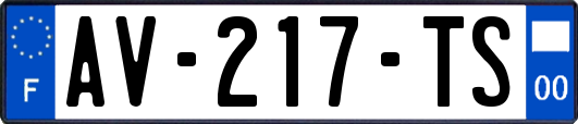 AV-217-TS