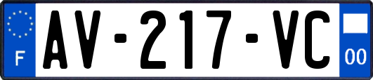 AV-217-VC