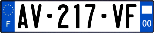 AV-217-VF