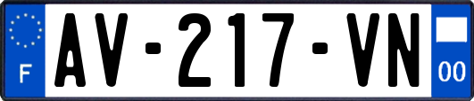 AV-217-VN