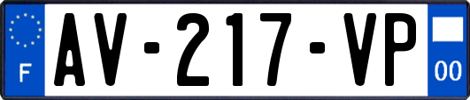 AV-217-VP