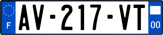 AV-217-VT