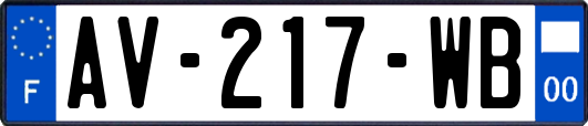 AV-217-WB