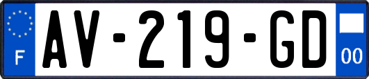 AV-219-GD