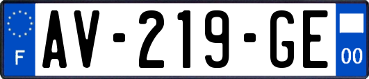 AV-219-GE
