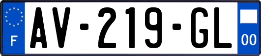 AV-219-GL