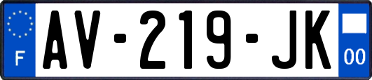 AV-219-JK