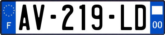 AV-219-LD