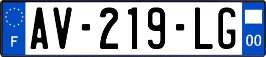 AV-219-LG