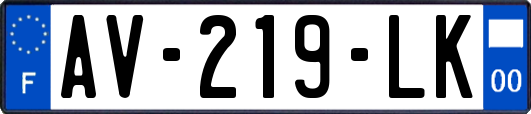 AV-219-LK